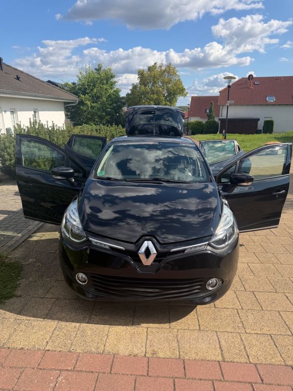 Image of Renault Clio