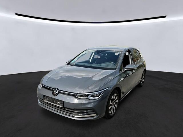 Volkswagen Golf VIII Active 1.5 TSI 150PS Standheizung +Nav