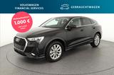 Audi Q3 Sportback 2.0 35 TDI 110kW 7-Gang S tronic 4