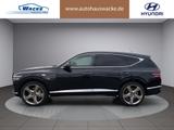 Hyundai Genesis GV 80 3,5T 4WD, Prestige, 7-SITZER - Hyundai Genesis: 3.8