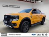 Ford Ranger 2,0 l EcoBlue Doppelkabine