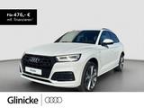Audi Q5 50 TFSI e quattro S-tronic S-Line Einparkhilf - Audi Q5 50 TFSI Gebrauchtwagen