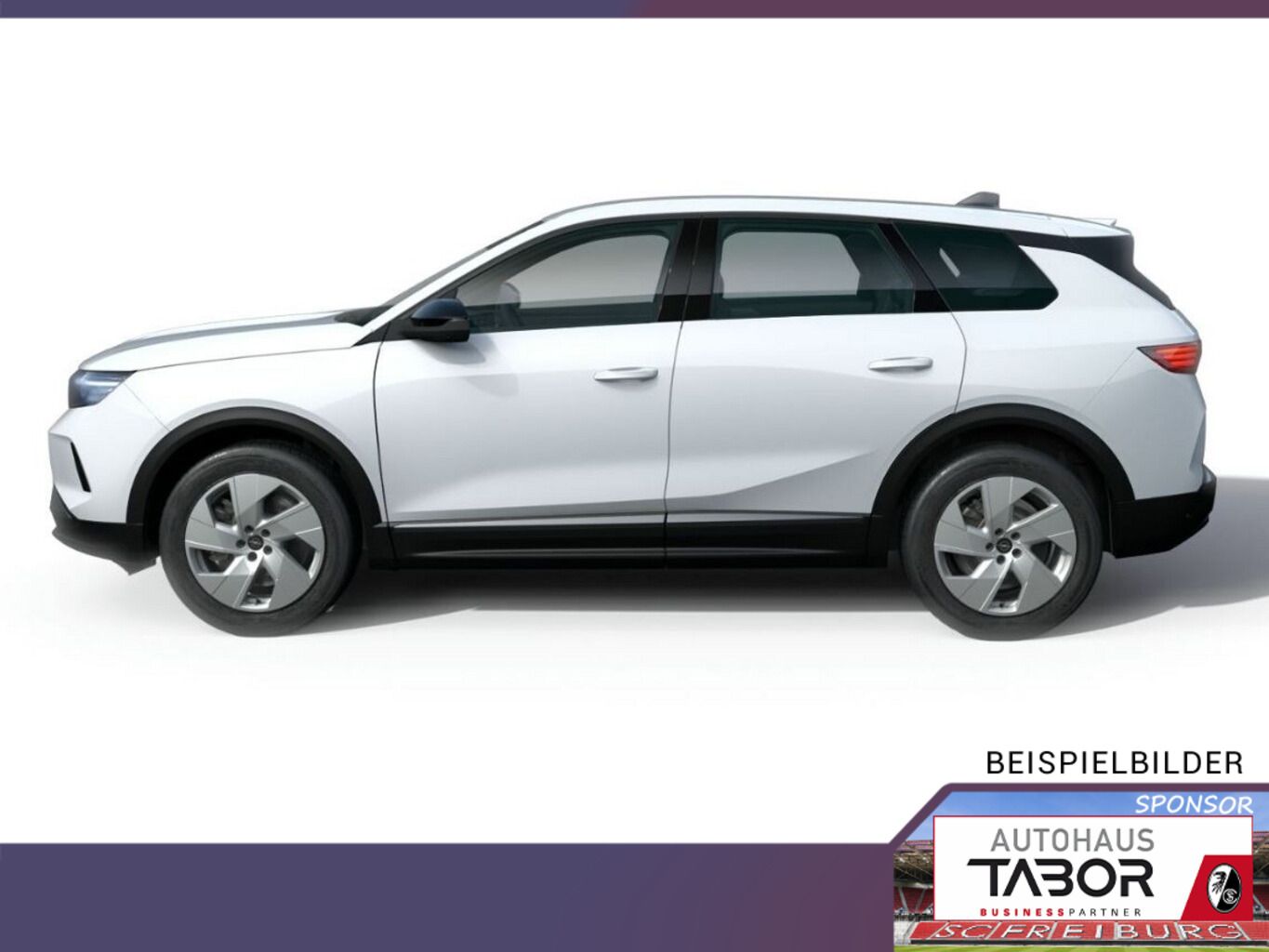 Opel Grandland (X) - Bild 2