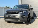 Land Rover Discovery Sport  HSE*XENON*LEDER*KEYLESS-ENTRY* - gebrauchte Land Rover Discovery Sport aus dem Jahr 2018