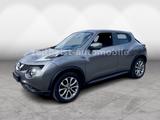 Nissan Juke Tekna*Leder*PAN-D*360°CAM*M&S*Netto 7.550€* - Nissan Juke mit Diesel-Antrieb: Tekna