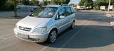Opel Zafira A (2004) | 2.0 Diesel | Automa... - Opel Zafira aus 2004 mit Diesel-Antrieb