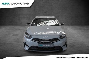 Bild 2 Kia cee'd Sportswagon Ceed SW 1.5 T-GDI Nightline Edition Navi AHK