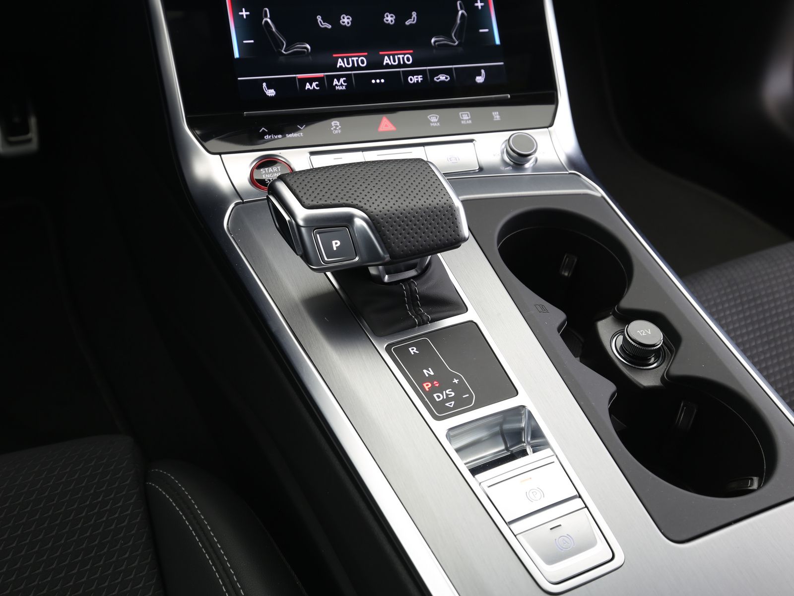 Audi S6 - Bild 18