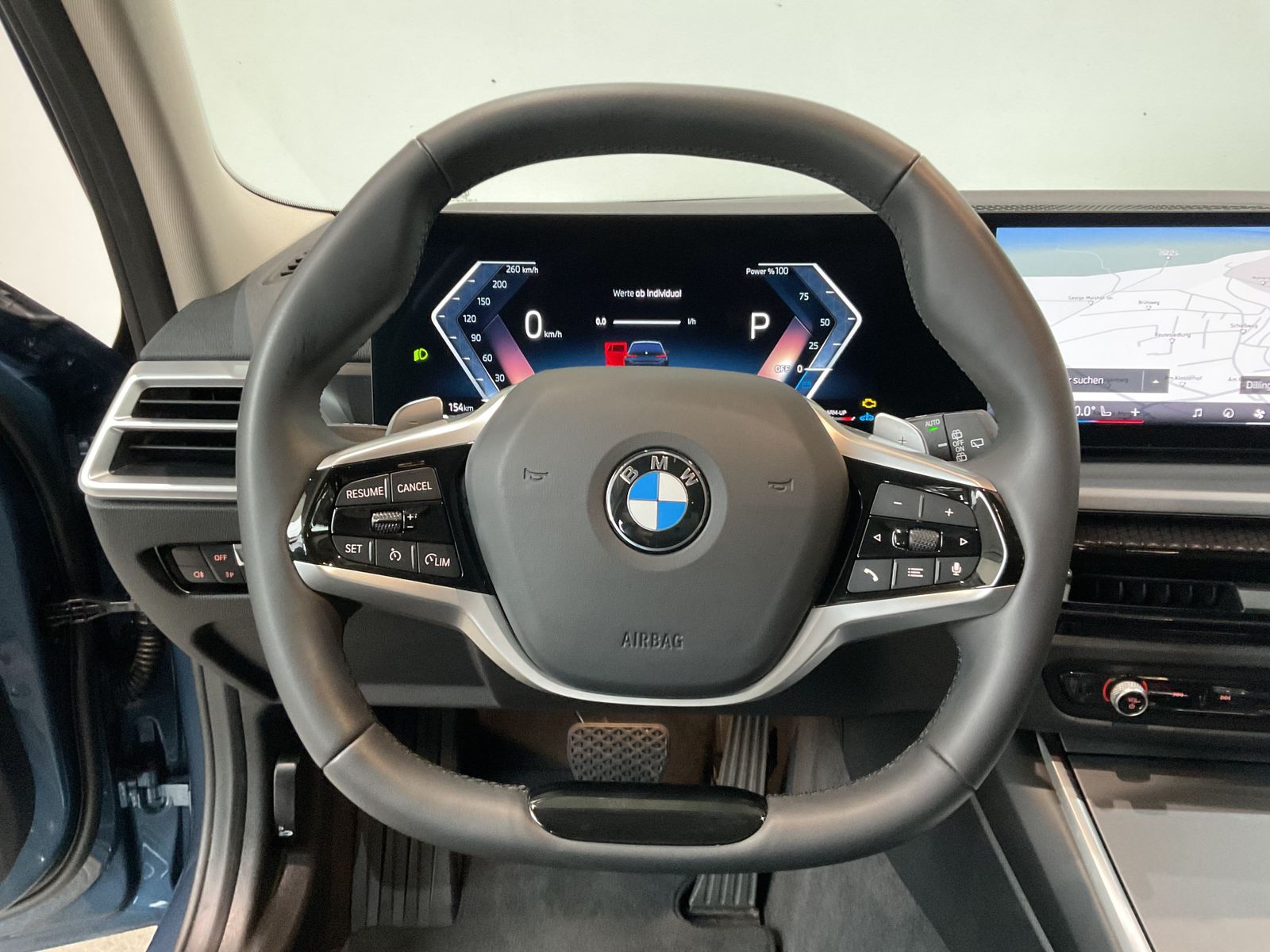 BMW 318 - Bild 4