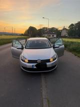 Volkswagen Sehr gut erhalten Golf 6 TSI 122 ps - Volkswagen Golf: 6er