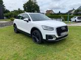 Audi Q2 1.6 TDI design design