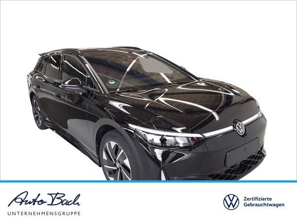 Volkswagen ID.7 Tourer GTX, Panoramadach, AHK, Soundsystem,
