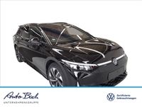 Volkswagen ID.7 - Vorschau Bild 1