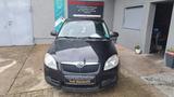 Skoda Fabia Cool Edition - Skoda Fabia aus 2010: Cool Edition