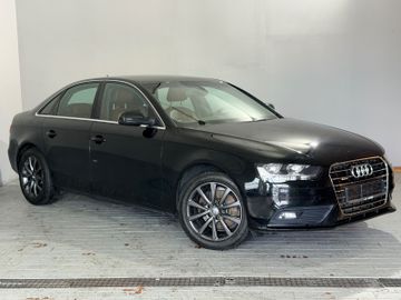 Audi A4 - 5
