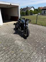 BMW R nine T Pure - BMW R NINE T PURE