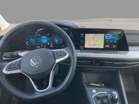 Volkswagen Golf - Vorschau Bild 10