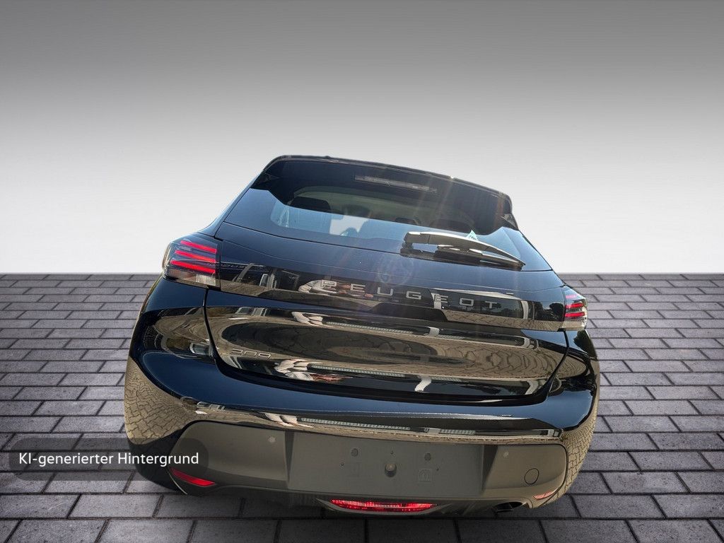 Peugeot 208 - Bild 6