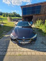 BMW 435 Gran Coupé 435i Gran Coupé Luxury Line L... - BMW 435 Gran Coupé aus 2015