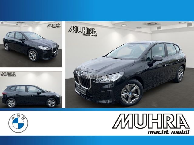 BMW 225eAx Active Tourer AHK DAB SHZ Parking Assist.