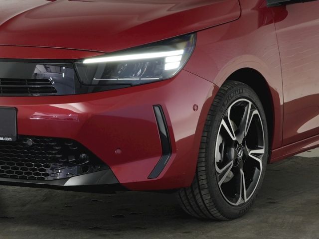 Corsa F FACELIFT GS+LED LICHT+RÜCKFAHRKAMERA+SIT