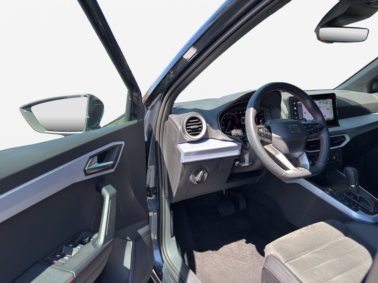 Seat Arona - Bild 15
