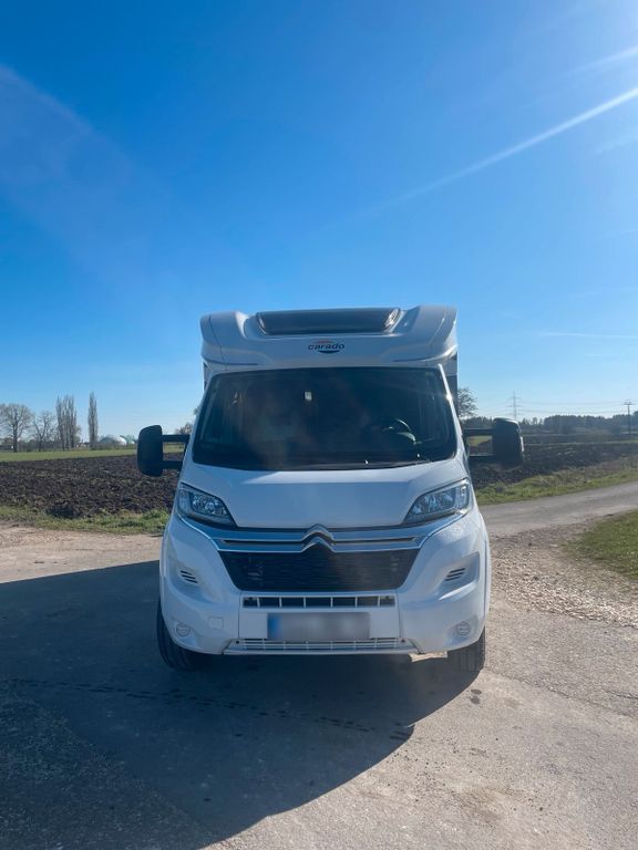 Image of Citroën C3