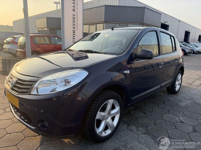 Dacia Sandero 1.2 Ambiance