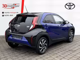 Toyota Aygo X Teamplayer +Sitzheizung +AppleCar-Play +A - Toyota mit Benzin-Antrieb