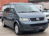 Volkswagen T5 Wohnmobil | Camper Aufstelld.| Standh.| Navi+ - gebrauchte Volkswagen T5 Multivan aus dem Jahr 2004