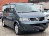 Volkswagen T5 Wohnmobil | Camper Aufstelld.| Standh.| Navi+ - Volkswagen T5 Multivan aus 2004