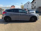 Ford Focus ST 2.0 EcoBoost *Recaro *Scheckheft - Ford Focus mit Benzin-Antrieb: Limousine, 2.0