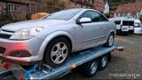 Opel Astra H Twintop Cabrio - Opel Astra: H Twintop