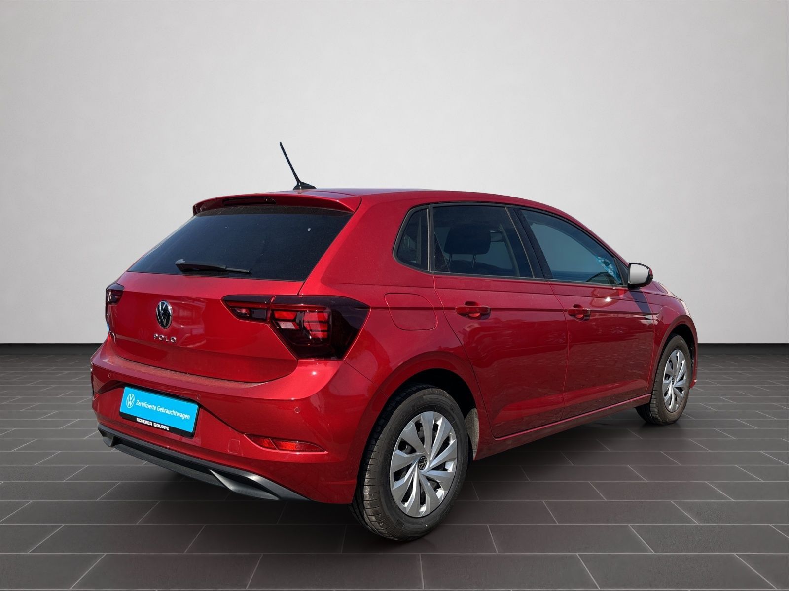 Volkswagen Polo - Bild 3