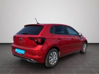 Volkswagen Polo - Vorschau Bild 3