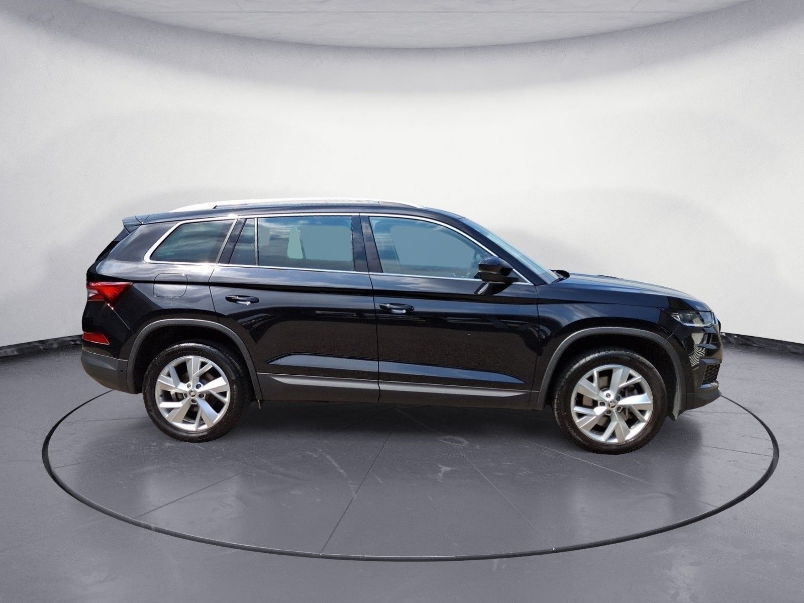 Skoda Kodiaq - Bild 6