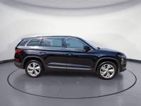 Skoda Kodiaq - Vorschau Bild 6