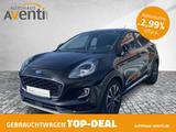 Ford Puma Titanium Design *LED*Kamera*Apple*Allwetter - Ford Puma: Titanium Design