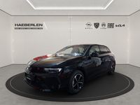 Opel Astra - Vorschau Bild 2