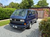 Volkswagen VW Bus T3 Limited Last Edition LLE 2480 Oldtimer - Volkswagen T3: Servolenkung