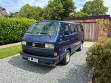 Volkswagen VW Bus T3 Limited Last Edition LLE 2480 Oldtimer - Volkswagen T3: Van