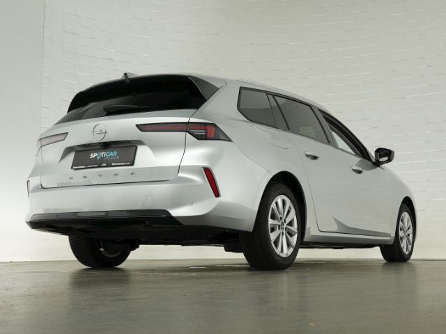 Astra L ST ELEGANCE CDTI+LED+NAVI+RÜCKFAHRKAMERA