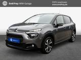 Citroën C3 110 S&S EAT6 SHINE PACK PDC+SHZ+RFK+NAVI - Citroën C3 in Köln