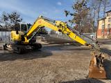 Neuson Wacker Neuson EZ80 Bagger