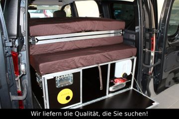 Fahrzeugabbildung Andere Dacia Dokker Stepway  AHK Navigation *Ququq Box