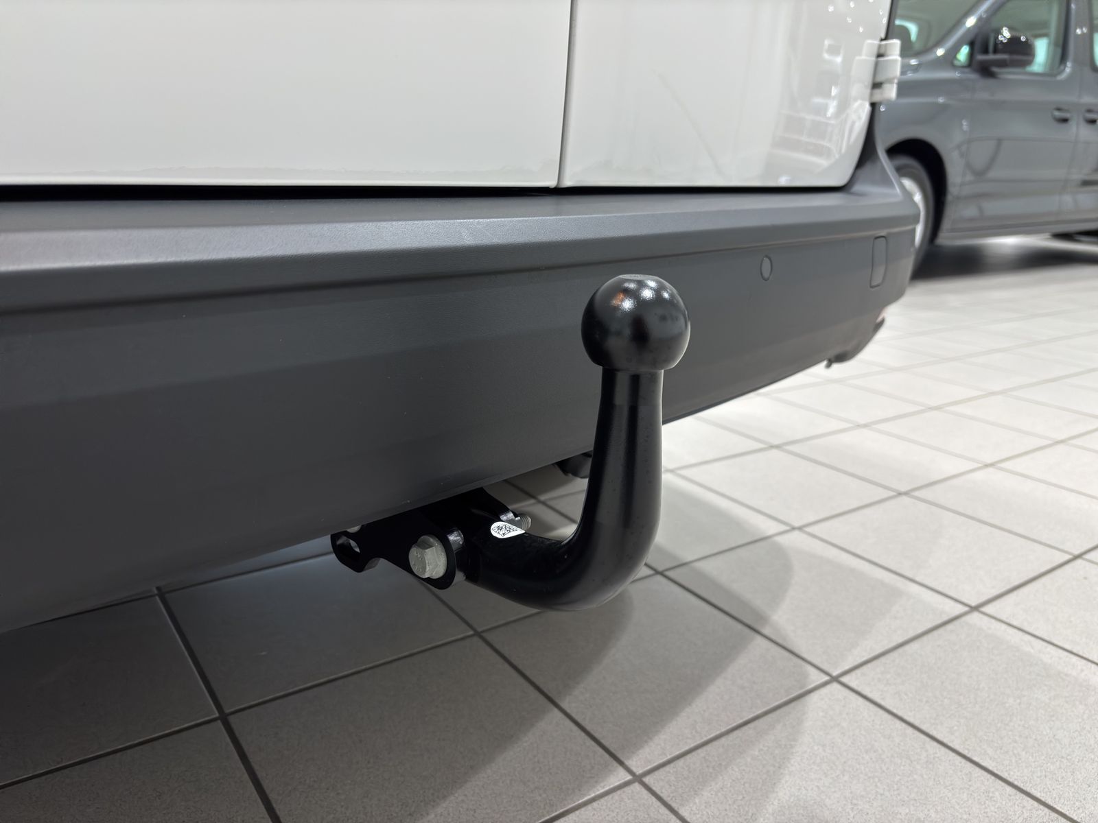 Volkswagen Caddy - Bild 15