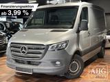Mercedes-Benz SPRINTER 314 9G L1H1 KURZ ACC LED AC WERKSTATT-B - Mercedes-Benz Sprinter kurz