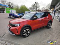 Opel Frontera - Vorschau Bild 2