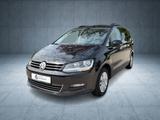 Volkswagen Sharan 1.4  TSI DSG Comfortline 7-Sitze+Navi+Cli - Volkswagen Sharan: Cl