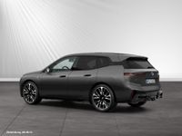 BMW iX - Vorschau Bild 8